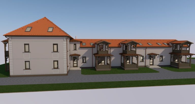 Balatonboglár, 12 lakásos, 2021 (1)